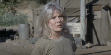 Loretta Swit and the Evolution of ‘Hotlips Houlihan’